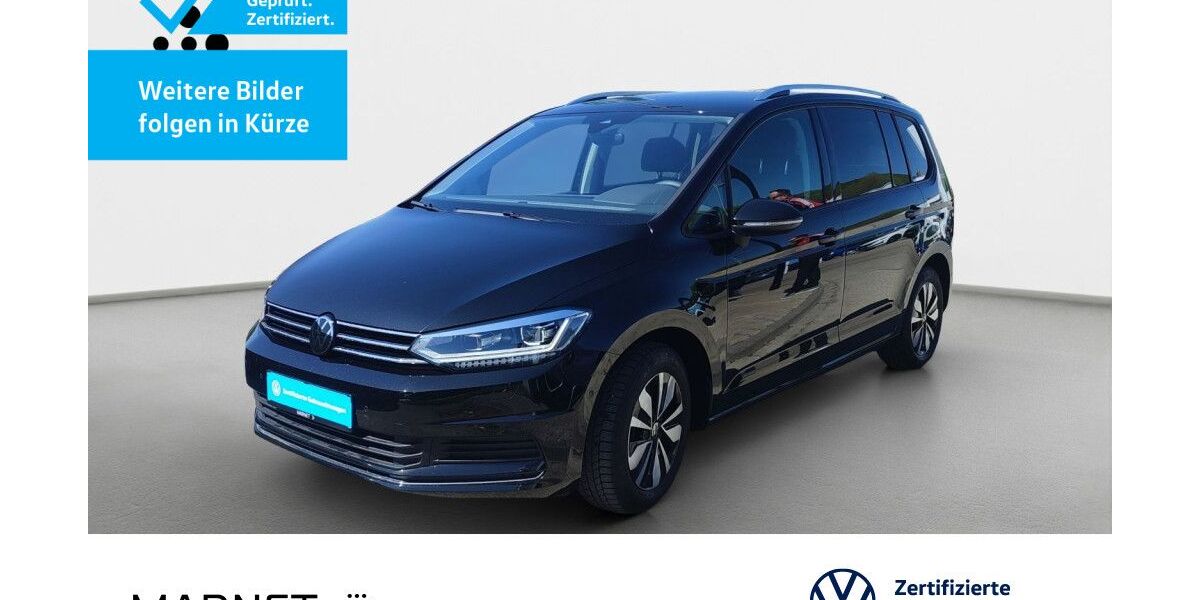 VW Touran 27.663 km 32.680 &euro; Heidenheim a. d. B. 89520