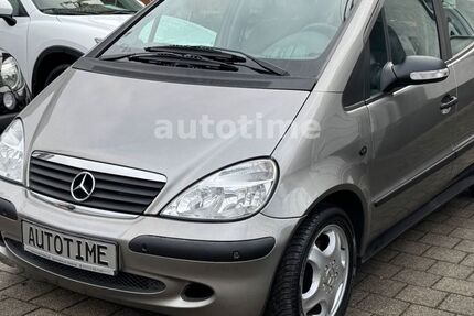 Mercedes-Benz A 160 100.000 km 5.490 &euro; Schwäbisch Gmünd 73525