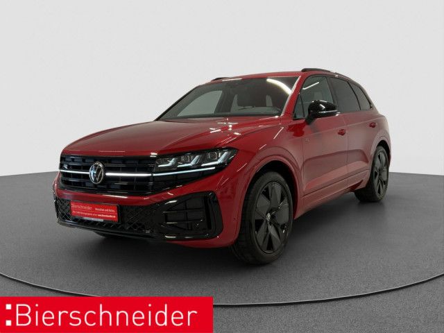 VW Touareg 17.172 km 64.950 &euro; Aalen 73431