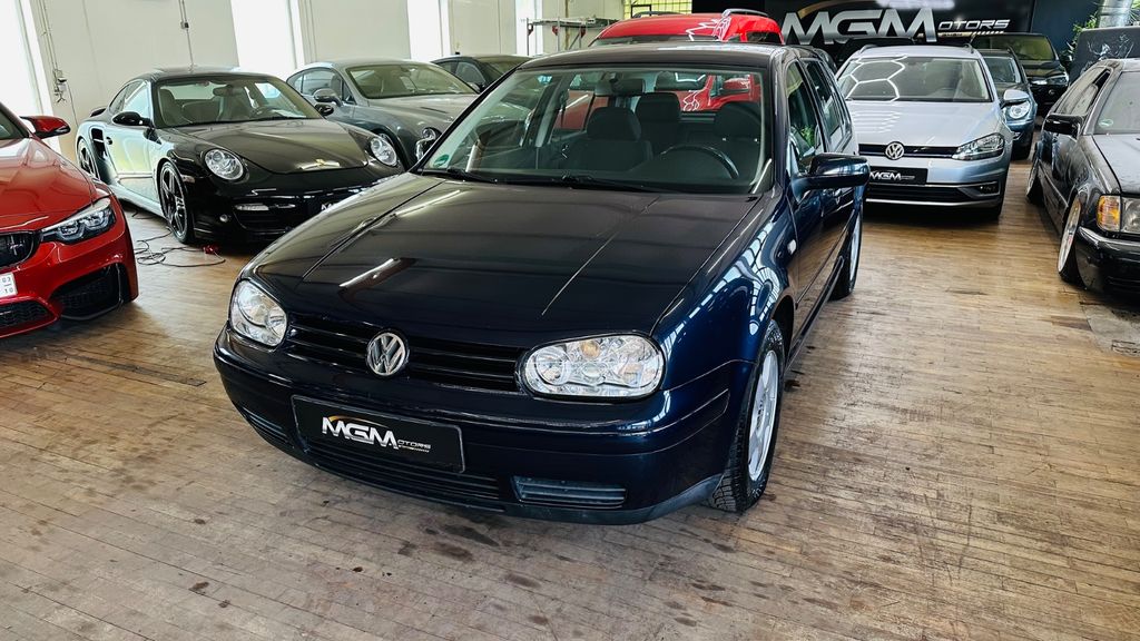 VW Golf 249.120 km 1.499 &euro; Aalen 73431