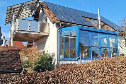 Haus Abtsgmünd - 5 Zimmer, 156 m&sup2;, 510.000&euro; | Angebot:25821880