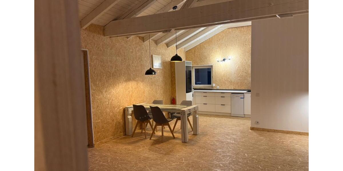Erdgeschoßwohnung Aalen Unterkochen - 1 Zimmer, 62 m&sup2;, 806&euro; | Angebot:26535925