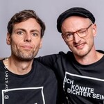 Simon & Jan