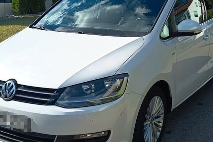 VW Sharan 149.400 km 13.700 &euro; Aalen 73432