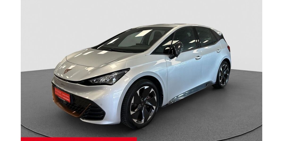 Cupra Born 29.350 km 29.990 &euro; Hüttlingen 73460