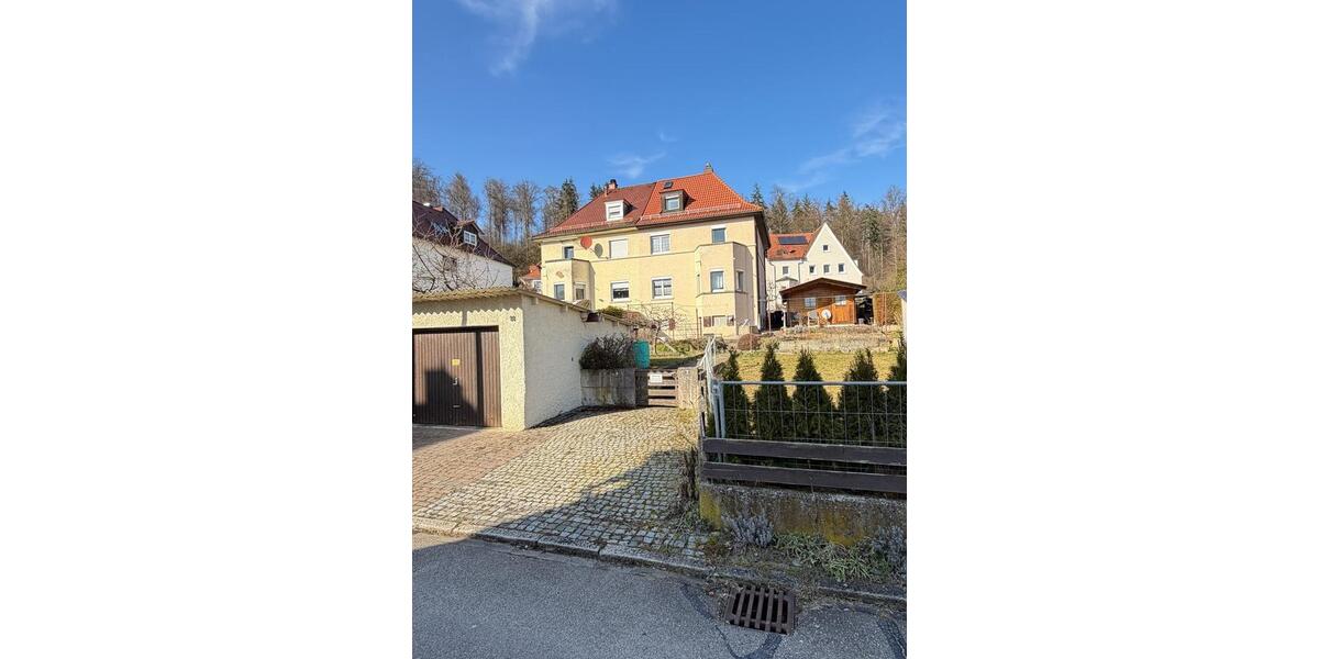 Doppelhaushälfte Heidenheim an der Brenz - 6 Zimmer, 150 m&sup2;, 290.000&euro; | Angebot:25369156