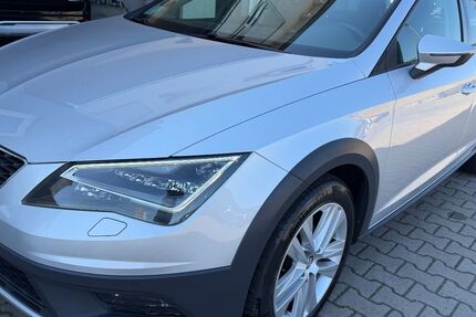 Seat Leon 149.500 km 11.600 &euro; Essingen (Bei Aalen) 73457