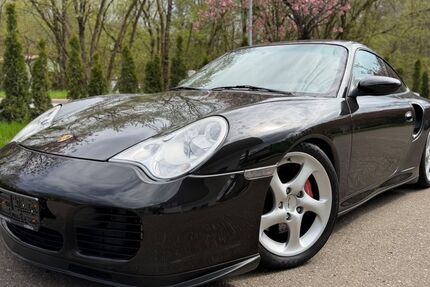 Porsche 911 Urmodell 128.000 km 59.900 &euro; Westhausen 73463