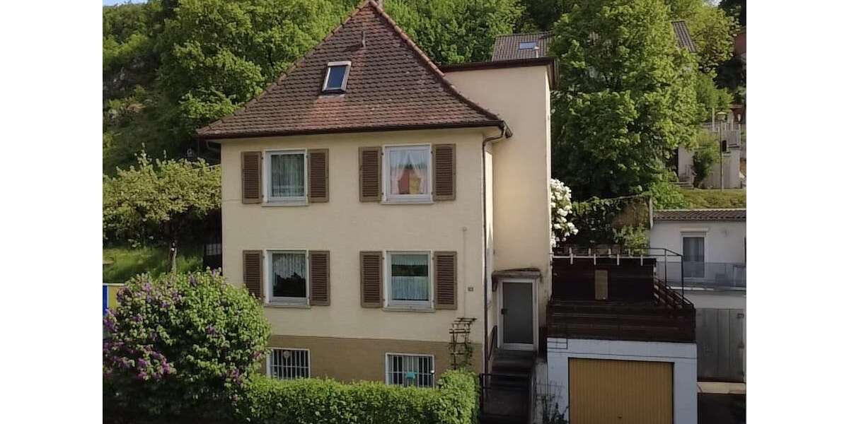 Einfamilienhaus Heidenheim - 4 Zimmer, 90 m&sup2;, 290.000&euro; | Angebot:26555651