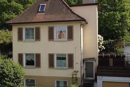 Haus Heidenheim - 4 Zimmer, 90 m&sup2;, 290.000&euro; | Angebot:26555651