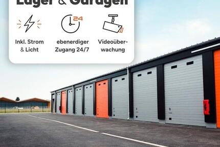 Gewerbeobjekt Gaildorf - 185&euro; | Angebot:26274023
