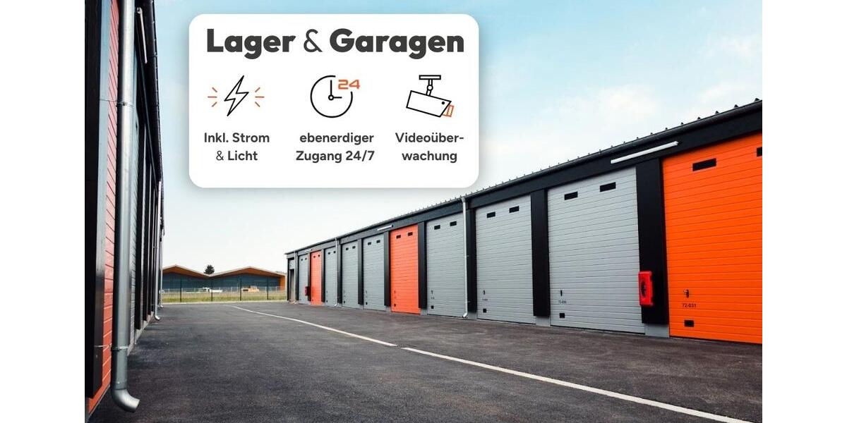Gewerbeobjekt Gaildorf - 185&euro; | Angebot:26274023