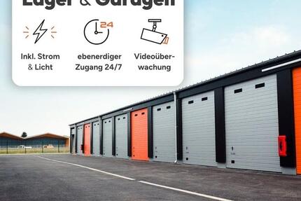Gewerbeobjekt Gaildorf - 199&euro; | Angebot:26274023