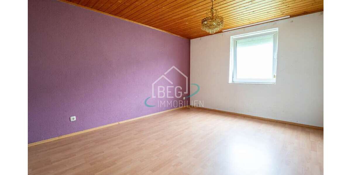 Etagenwohnung Gaildorf / Unterrot Unterrot - 3 Zimmer, 56 m&sup2;, 79.000&euro; | Angebot:22912708