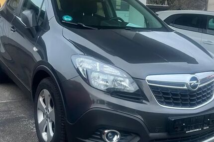 Opel Mokka 140.000 km 8.100 &euro; Böbingen an der Rems 73560