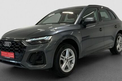 Audi Q5 62.482 km 37.450 &euro; Aalen 73431