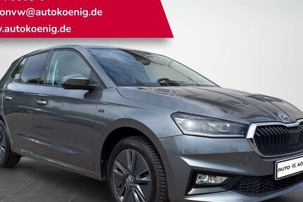 Skoda Fabia 23.118 km 20.990 &euro; Nördlingen 86720