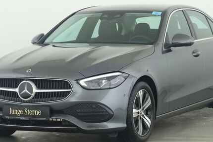 Mercedes-Benz C 200 5.189 km 37.850 &euro; Aalen 73431