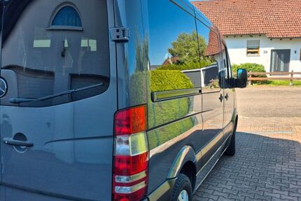 Mercedes-Benz Sprinter 466.000 km 10.990 &euro; Ruppertshofen 73577