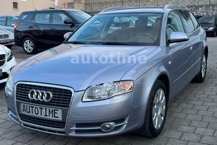Audi A4 169.000 km 6.490 &euro; Schwäbisch Gmünd 73525