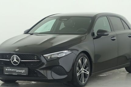 Mercedes-Benz A 200 3.000 km 36.999 &euro; Aalen 73431