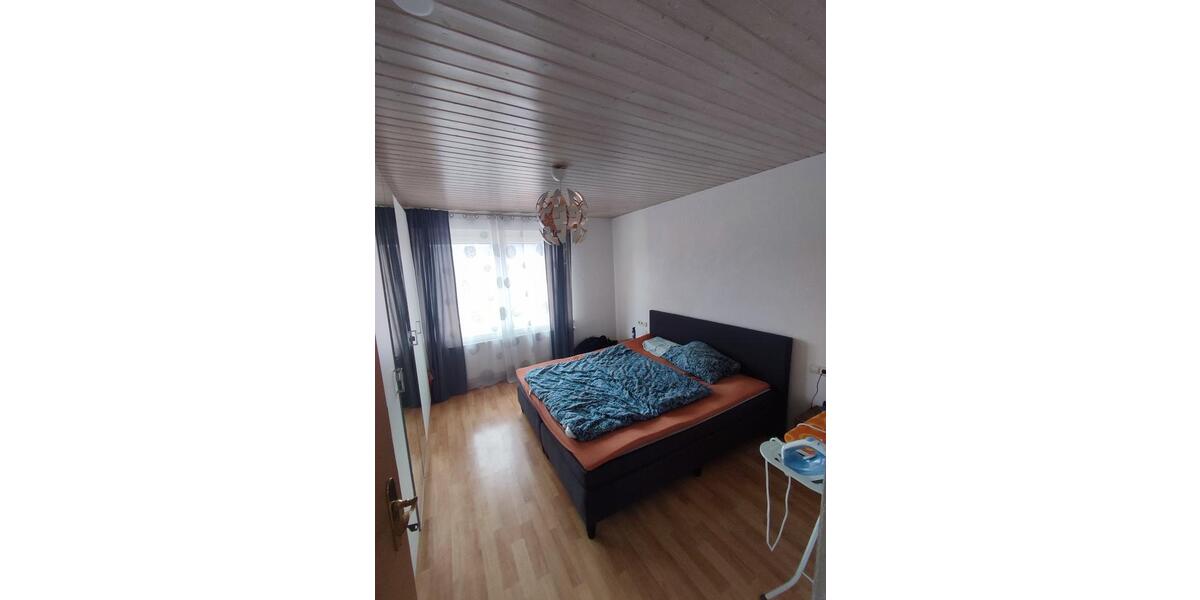 Etagenwohnung Heidenheim an der Brenz Aufhausen - 3 Zimmer, 85 m&sup2;, 490&euro; | Angebot:26047565