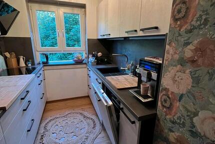 Wohnung Gaildorf - 3 Zimmer, 60 m&sup2;, 750&euro; | Angebot:25998763