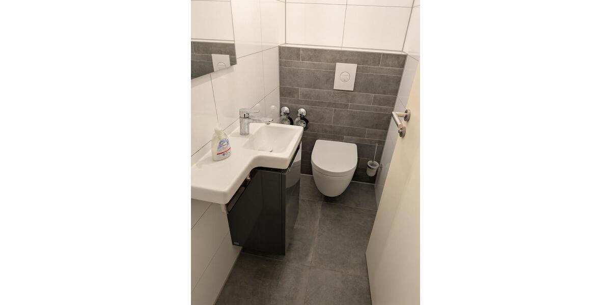 Erdgeschoßwohnung Schwäbisch Gmünd - 3 Zimmer, 72 m&sup2;, 1.100&euro; | Angebot:25853871