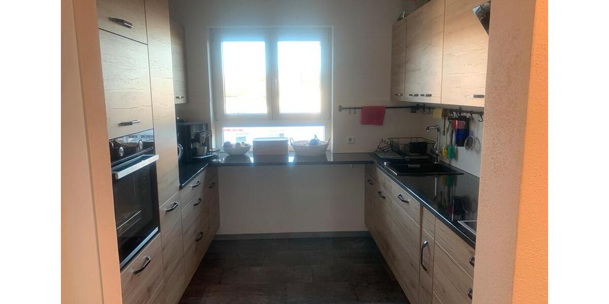 Einfamilienhaus Heidenheim an der Brenz Aufhausen - 3 Zimmer, 100 m&sup2;, 380.000&euro; | Angebot:23838128