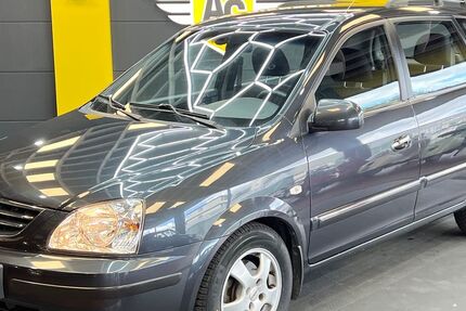 Kia Carens 128.580 km 2.999 &euro; Giengen 89537