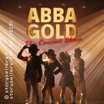 ABBA GOLD - The Concert Show - #Surprise Tour 2025-26 // Seebühne Bremen 26