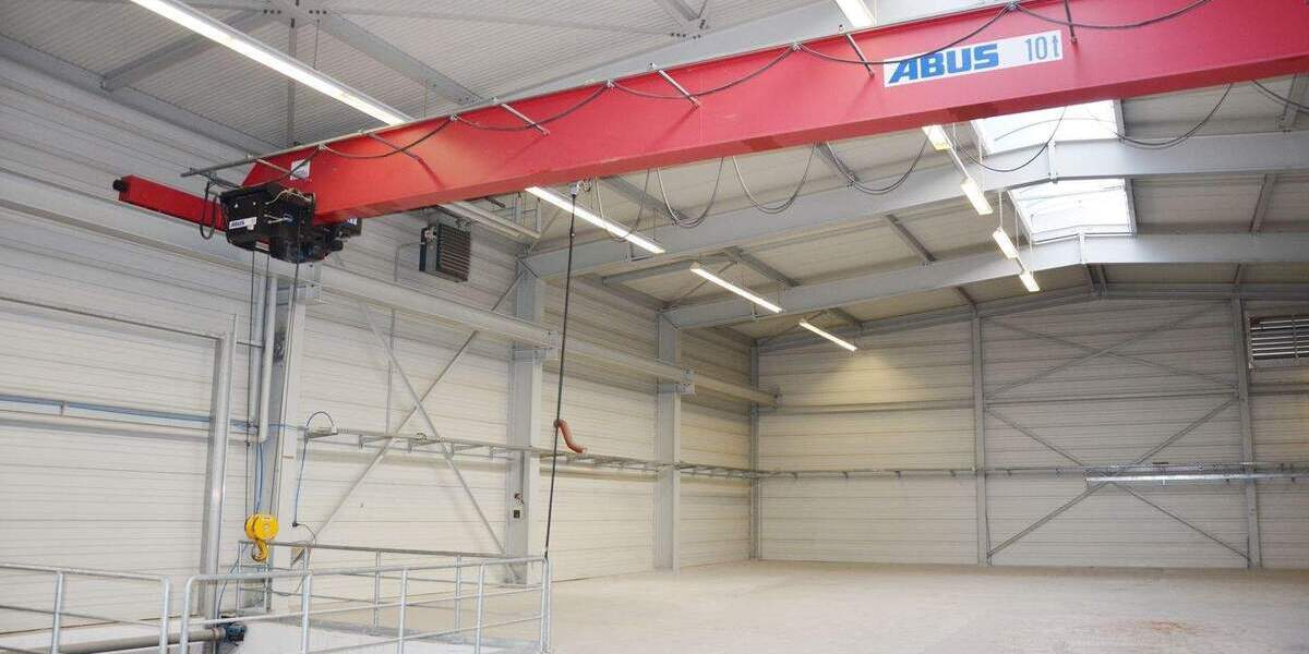 Gewerbeobjekt Essingen Dauerwang - 12.760&euro; | Angebot:25664727