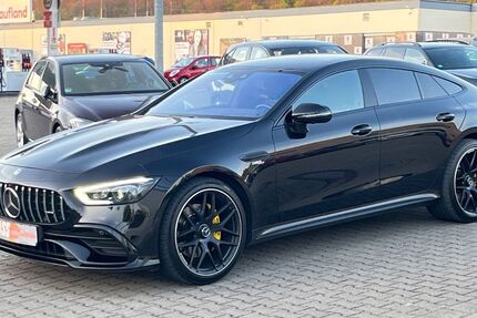 Mercedes-Benz AMG GT 97.374 km 59.800 &euro; Heidenheim - Schnaitheim 89520