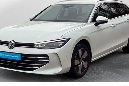 VW Passat Variant 25.990 km 33.190 &euro; Ellwangen 73479
