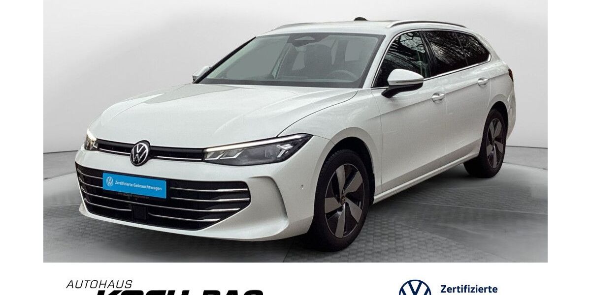 VW Passat Variant 25.990 km 33.190 &euro; Ellwangen 73479