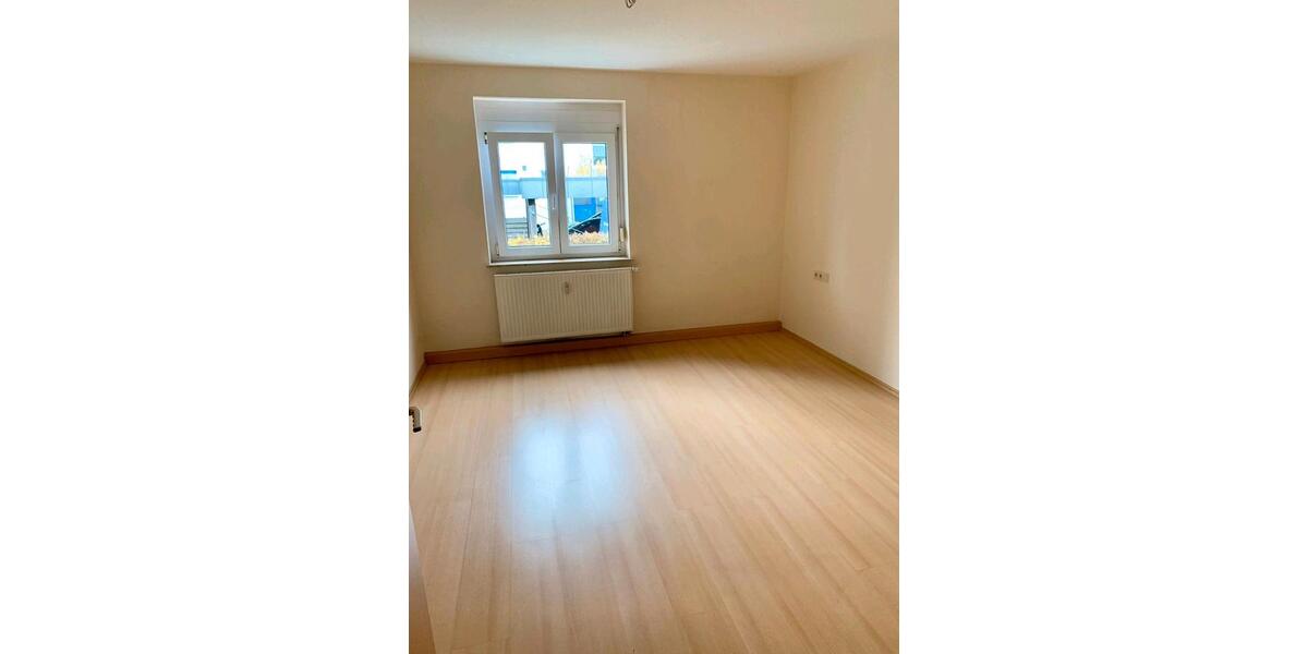 Hochparterre Frankenhardt - 3 Zimmer, 64 m&sup2;, 255.000&euro; | Angebot:24093870