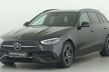 Mercedes-Benz C 220 13.499 km 54.999 &euro; Aalen 73431