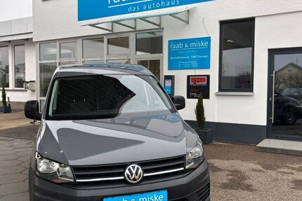 VW Caddy 135.800 km 10.490 &euro; Essingen 73457