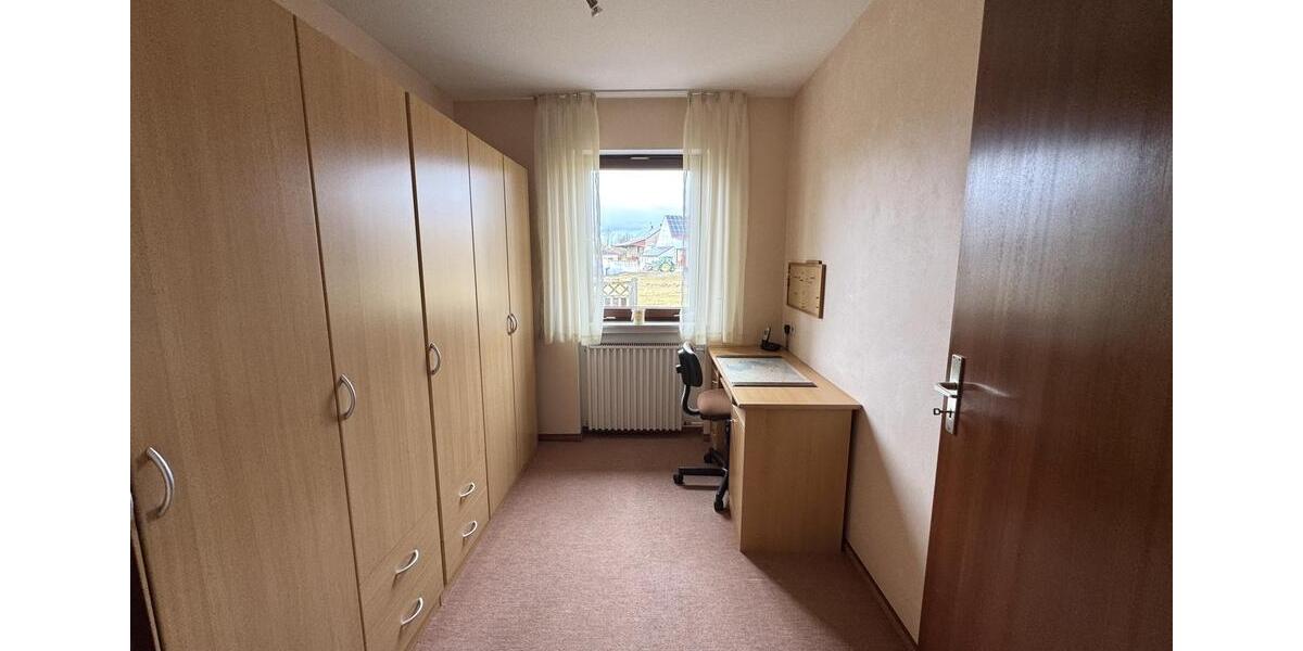 Einfamilienhaus Nördlingen - 6 Zimmer, 146 m&sup2;, 1.450&euro; | Angebot:25217194