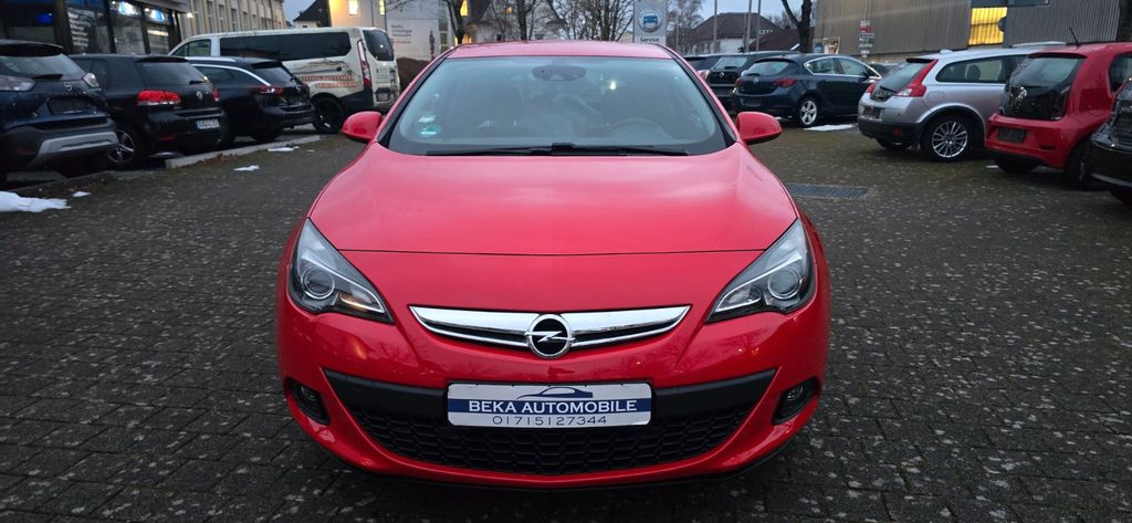 Opel Astra 130.000 km 4.900 &euro; Aalen 73433