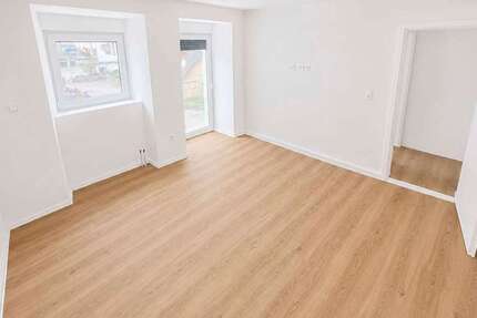 Wohnung Bopfingen - 3 Zimmer, 76 m&sup2;, 230.000&euro; | Angebot:27287227