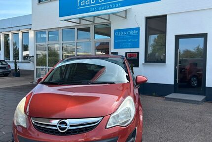Opel Corsa 178.700 km 2.990 &euro; Essingen 73457