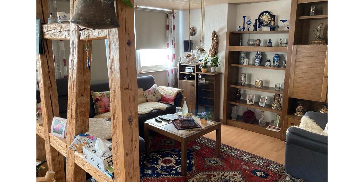 Etagenwohnung Schwäbisch Gmünd - 3.5 Zimmer, 86 m&sup2;, 800&euro; | Angebot:25570929