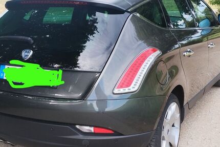 Lancia Delta 172.000 km 5.499 &euro; Ellwangen 73479