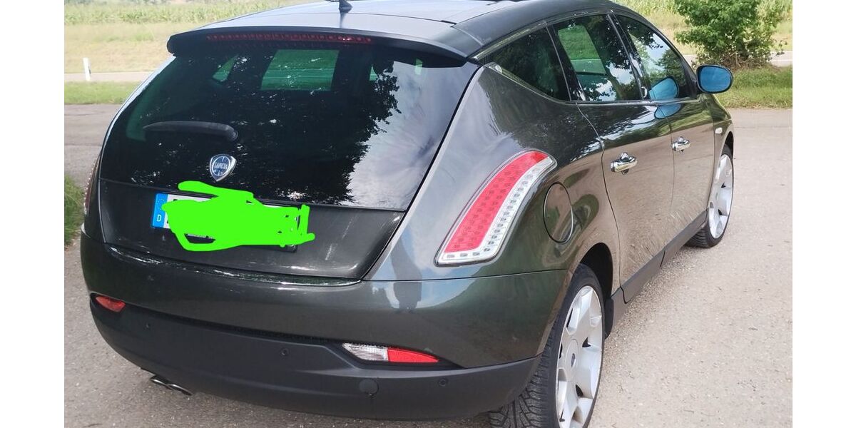 Lancia Delta 172.000 km 5.499 &euro; Ellwangen 73479