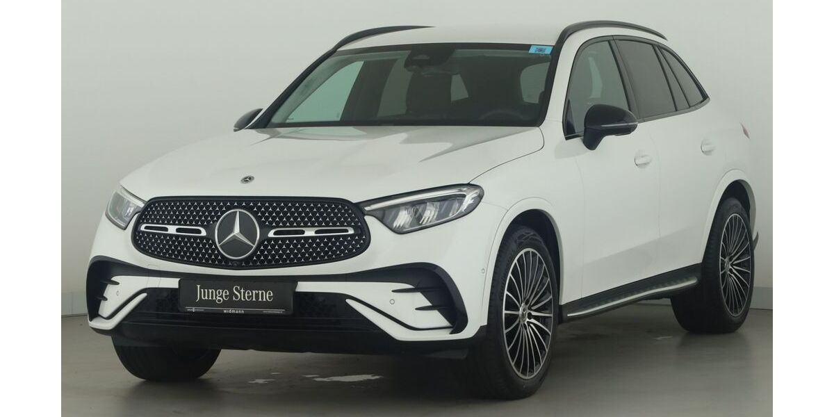 Mercedes-Benz GLC 220 9.268 km 58.850 &euro; Aalen 73431