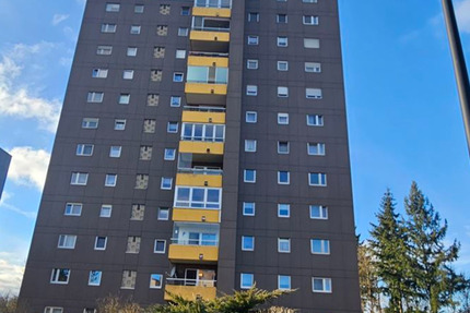 Wohnung Heidenheim Aufhausen - 4 Zimmer, 97 m&sup2;, 225.000&euro; | Angebot:25341445