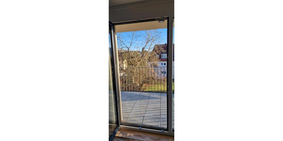 Etagenwohnung Aalen Unterkochen - 2.5 Zimmer, 73 m&sup2;, 1.090&euro; | Angebot:26586859