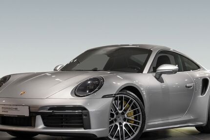 Porsche 992 10.880 km 233.880 &euro; Schwäbisch Gmünd 73529