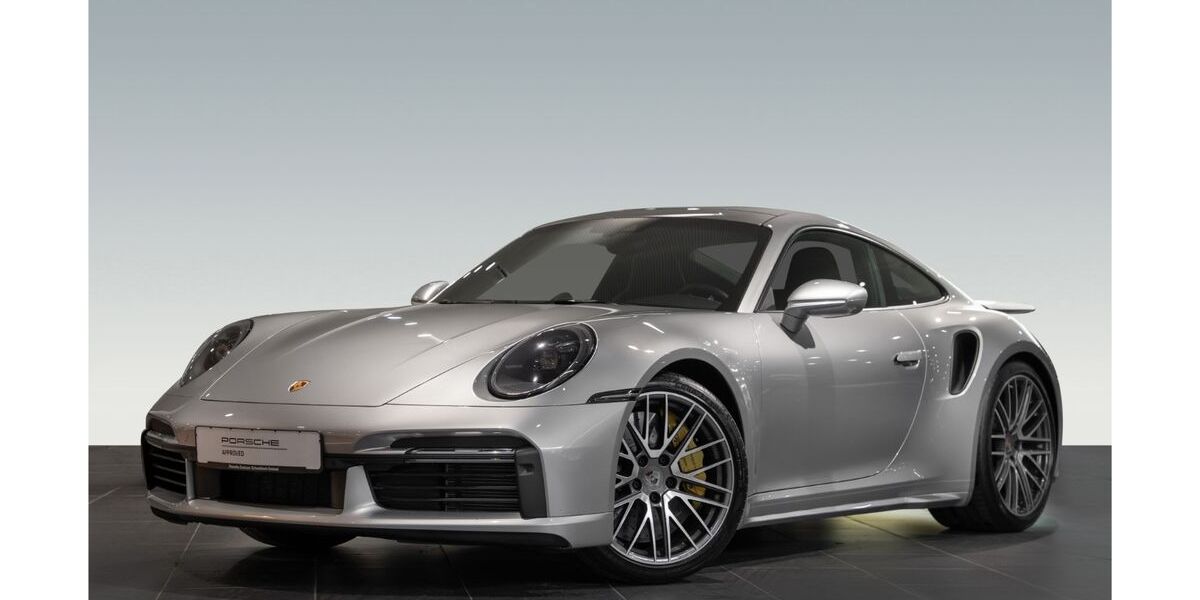 Porsche 992 10.880 km 233.880 &euro; Schwäbisch Gmünd 73529